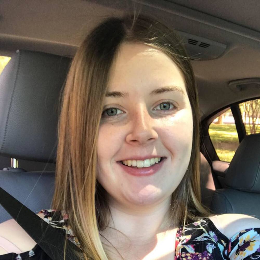 Meet your Posher, Samantha